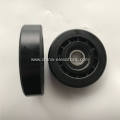 DEE4008753 100mm Step Roller for KONE Escalators 100*25*6204